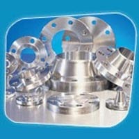 Stainless Steel Flanges