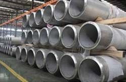 Stainless Steel Pipe