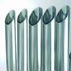 Stainless Steel Tubes