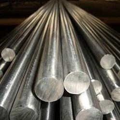 Steel Bars