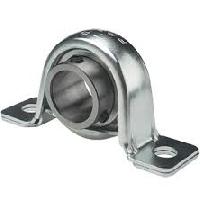 Pillow Block Bearings