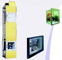 Dumbwaiter Elevator