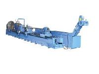 Deep Hole Boring Machine