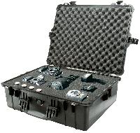 gear cases