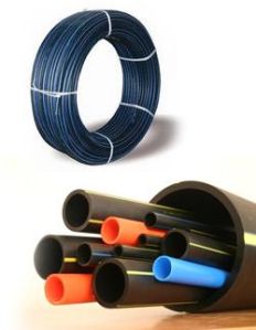 Hdpe Pipes