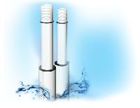 Submersible Column Pipe