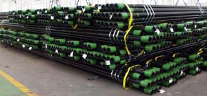 Seamless Steel Casing & Tubing Pipes