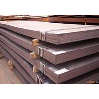ASTM A 387 Alloy Steel Plates (Grade 12)