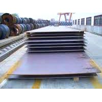 ASTM A 387 Alloy Steel Plates (Grade 22)
