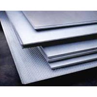 ASTM A 387 Alloy Steel Plates (Grade 9)