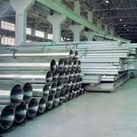 Inconel 718 Pipes & Tubes