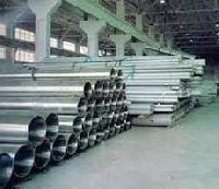 Inconel Pipes