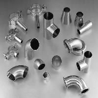 Inconel Pipe Fittings