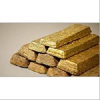 Gold Dore Bars