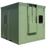 Sound Proof Acoustic Enclosures