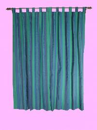 readymade cotton curtains