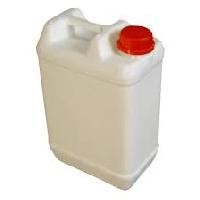 Plastic Jerry Can