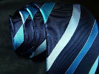 Corporate Ties