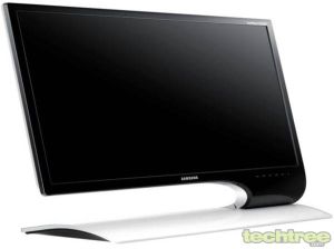 Samsung Led Monitor