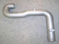 Inlet Pipe