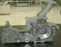 Water Pump Housings