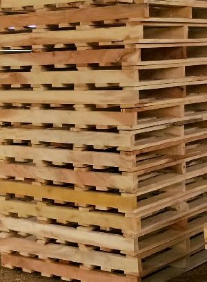 Two Way Jungle Wood Pallets