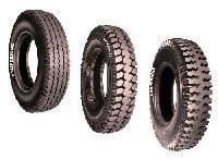 Light Commercial Vehicle Tyres