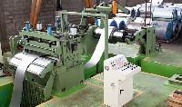 slitting line machines