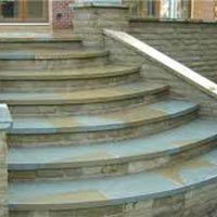 Raj Green Sandstone