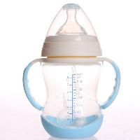 infant feeding bottles