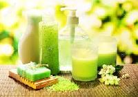 herbal body care products