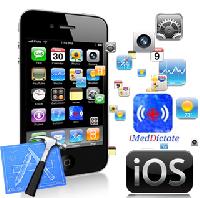 iOS Development services