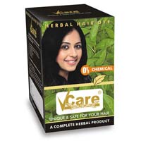 Vcare Herbal Hair Dye