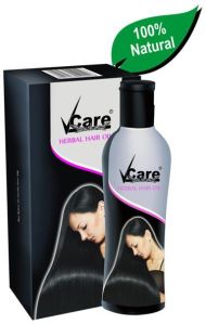 Vcare Herbal Hair Oil