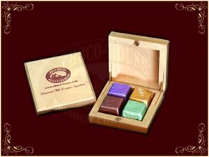 Nuwood, Gift Box