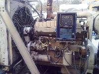 Generator Scrap