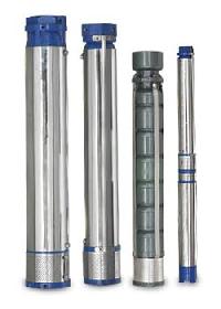 4 Inch Submersible Pumps