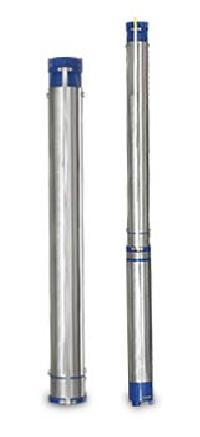 5 Inch Submersible Pumps