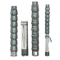 7 Inch Submersible Pumps