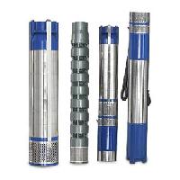 8 Inch Submersible Pumps