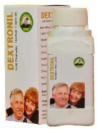 Dextronil Capsules