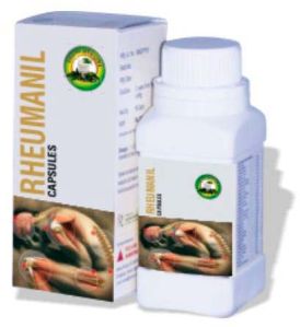 Rheumanil Capsules