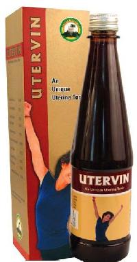 Utervin Tonic