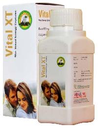 Vital XT Capsules