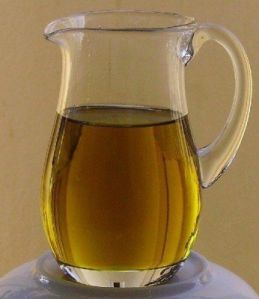 Sunflower Oil Refined