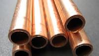 Copper Alloy Pipe