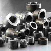 Alloy Steel Fittings