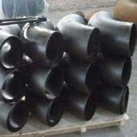 Carbon Steel Elbows