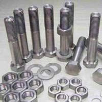 inconel fastener