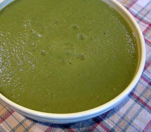 Green Chilli Sauce